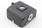  exc 5  Hasselblad A12 Type Ii Black 6x6 Roll Film Back Magazine Holder Japan