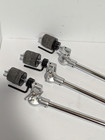 Yamaha Set Of Three - Cymbal Arm Mount Chrome