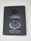 Sid Dickens T-160 Rosette Memory Tile - Retired Decorative Wall Tile -used  41 