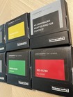 Lomography Art Lenses Lot Of 8 Filters Canon Ef 40 5 Mm Camera Photography Color
