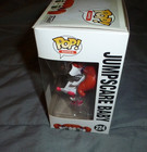 Funko Pop Jumpscare Baby Vinyl Figure  224 Five Nights At Freddys  flaw 