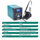 Yihua High-precision Hot Air Rework Station     0 5-4 0mm Nozzles   Micro Repair