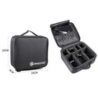 Telescope Soft Case Bag Shoulder Carrying Bag For Telescope Accessories 