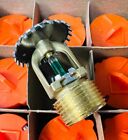 Viking Upright Pendant Fire Sprinkler Heads Standard K 8 0   200f    lot Of 50   