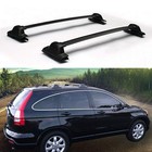 Roof Rack Cross-bars Luggage Cargo Carrier 175 Lbs Capacity Replacement
