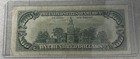 Series 1988 Us Fed Reserve Note One Hundred Dollar Bill  100 New York B02041858a