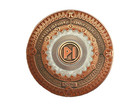 Pi Day - Pumpkin Pi Multi Event Le Edition - New Unactivated Geocoin