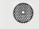 Vintage Bmx Sprocket 43t 40t 39t Chainring Old School Bmx Bike Driveline Alloy