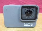 Gopro Hero 7 Silver Waterproof Action Camera