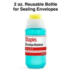 Staples Envelope Moistener 160788-cc
