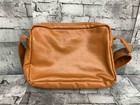 Porter Freestyle Shoulder Bag  Camel F s Used
