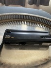 Vintage Kodak Star 110 Point   Shoot Film Camera W  Strap 