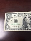 2013  1 Bill B Series Star Note