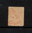 Canada  mr2bi Extra Fine Never Hinged With Offset From Another Stamp