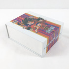 Dragon Ball Kayao Trading Card Lot 83 Cards  Exc With 40th Year Jump Storage Box