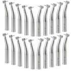 Usa Dental Fiber Optic High Speed Handpiece Fit Kavo 4 6hole Led Quick Coupler