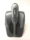 Plantronics Cs55 Wireless Office Headset System 69700-01 W battery  Free Ship