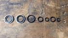 Fmtv Lmtv Ctis Wheel Valve O-ring Kit