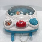 Fisher-price Ocean Wonders Aquarium Crib Soother - Lights  Sounds   Motion