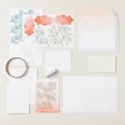 Stampin  Up  Aug 2026 Paper Pumpkin Kindred Greetings Refill No Ink no Stamp
