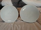 Polk 70-rt In Ceiling Speakers  pair 
