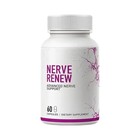 3 Pack Nerve Renew Capsules     Advanced Nerve Support Daily Capsules- 60 Caps Fs