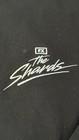 Crew Wrap Gift Rare The Shards Tv Show Lightweight Jacket Rare Unisex Large 