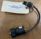 Capstan Ag Fb Valve Assy  Wilger  W5  7w  4-slot Blk  Std Spring 540007-15w 1449