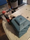 Artillery Bank Cast Iron Bank