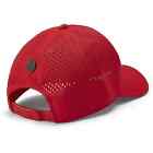 Porsche Motorsport Driver s Hat Red   Gt Cap