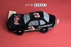 Nascar Goodwrench Service Plus Plush Beanie Racer  3 Dale Earnhardt New With Tag