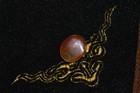Genuine Ancient Roman Carnelian Intaglio Seal Circa 1st - 2nd Century Ad