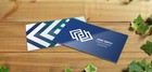 500 Business Cards Thick 16pt   Full Color   Glossy Uv Coating   Free Shipping