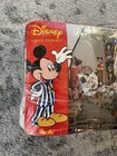 Nib Walt Disney 90s True Love Mickey Minnie Mouse Pacific 3 Piece Twin Sheet-set