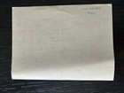 Turkey   Istanbul   Document Given To Honor Roll Student   1922   Armenian