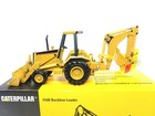 Caterpillar Cat 416b Backhoe Loader With Canopy - Nzg 1 50 Scale Model  285 New