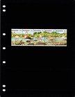  12 00 Scott Value - 1982 Bahamas Flamingos Birds Caribbean Cv Mnh Nh Umm