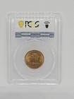 1964 Wtc Ground Zero Recovery Jamaica 1 2 Penny 9-11-01 Pcgs Gem Bu
