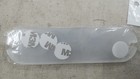 Ez Pass Holder For Windshield  Toll Tag Transponder Standard  Clear 
