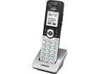 Vtech Cm18045 Accessory Handset For Vtech Cm18445 Small Business System - Silver