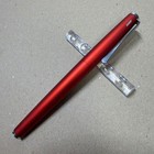 Limited Lamy Studio Fountain Pen Orange M