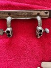 Vintage Stanley 45 Sw  sweet Heart  Combination Plane In Wooden Box