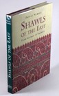 Antique Oriental Shawls Asian Textiles  Kerman Kashmir  Color Illustrated Book