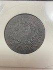 Anacs Vg8  1796 Liberty Cap Large Cent Very Tough Date