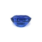 Ceylon  sri Lanka  Oval Blue Sapphire 1 82ct