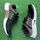 Nike Air Presto White Black Mens Ct3550-001 New Multi Sz