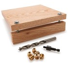 E-z Lok Threaded Insert Kit - 1 4 -20