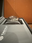 Tag Heuer 43mm Formula 1 Blue Dial Chronograph Quartz Men s Watch Cay111b ft6041