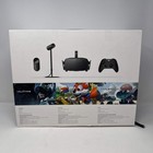 Oculus Rift Cv1   Touch Vr Virtual Reality Headset Full Set Black Working