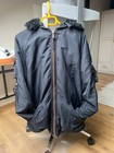 Acne Studios Hydra Cargo Parachute Bomber - Archival Jacket
